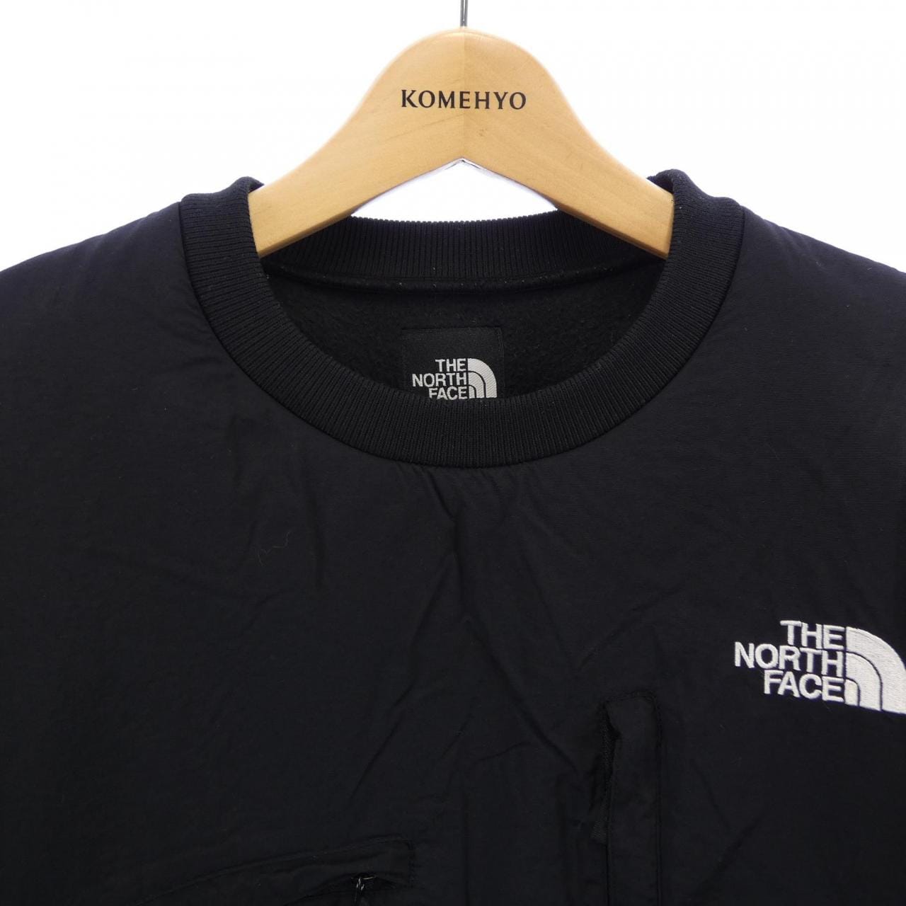 ザノースフェイス THE NORTH FACE NA72230R トップス