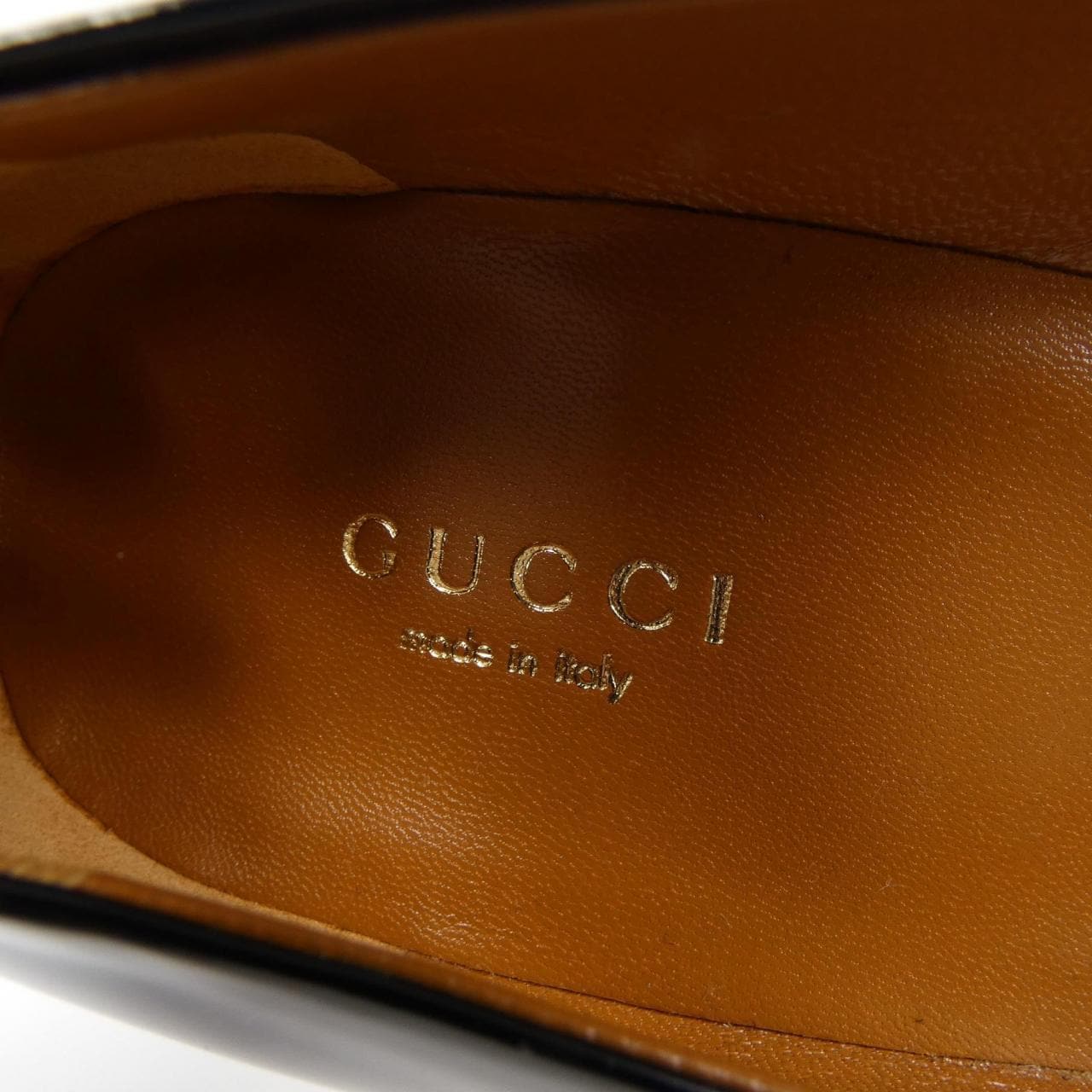 Gucci GUCCI pumps