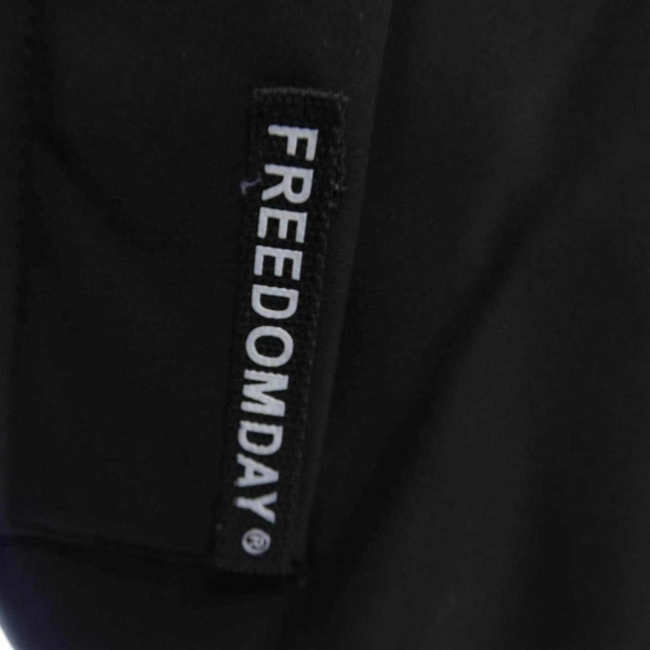 FREEDOMDAY棉衣