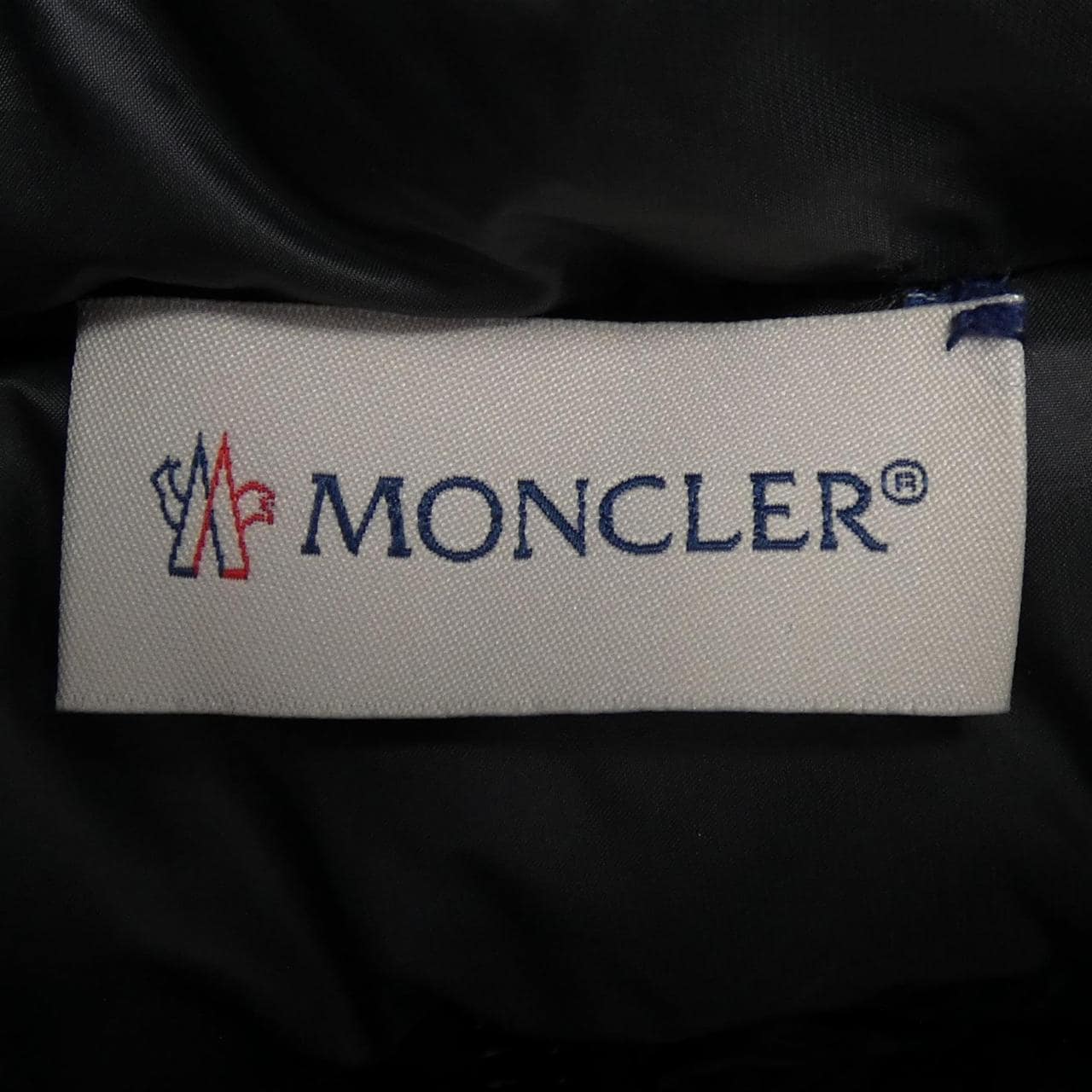 MONCLER MONCLER Down Jacket