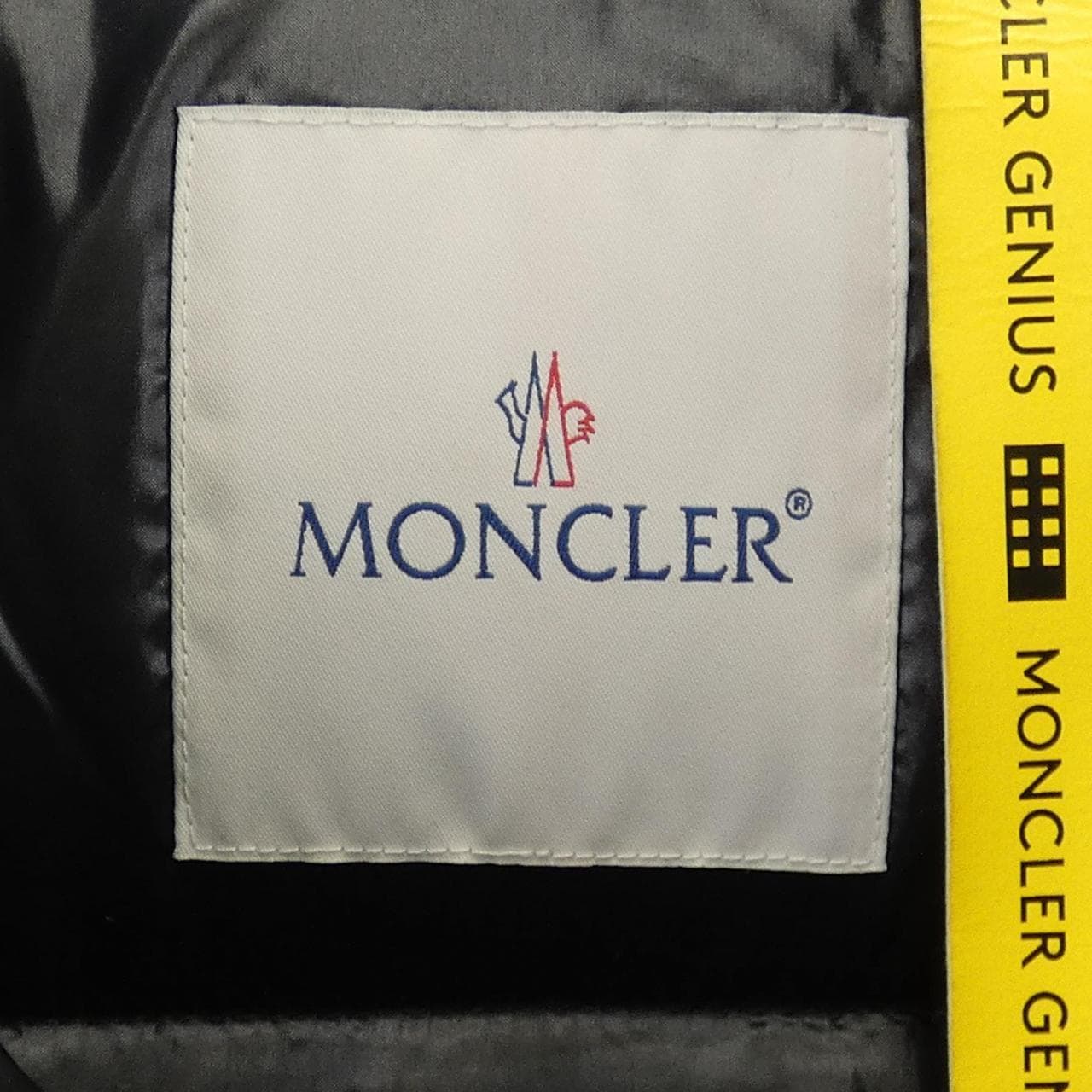 MONCLER Genius 羽绒服