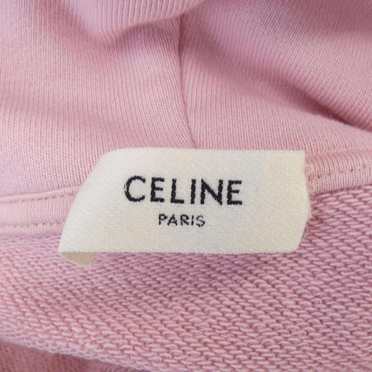 セリーヌ CELINE パーカー