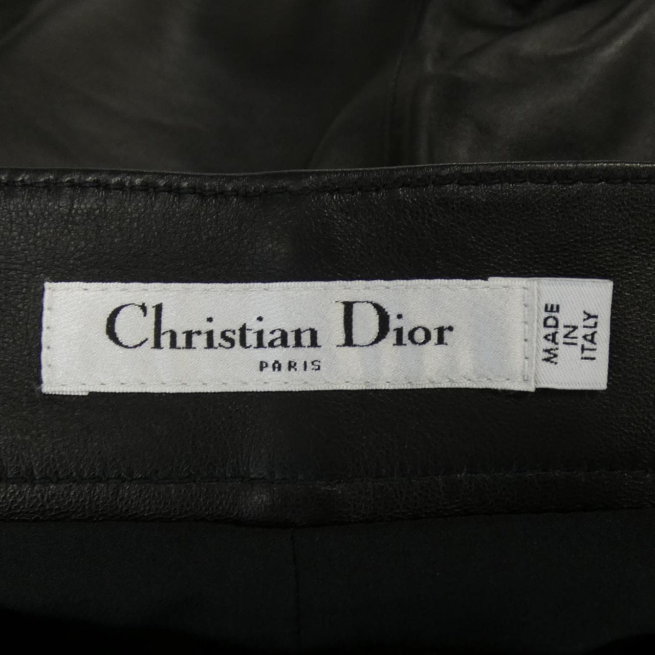 クリスチャンディオール CHRISTIAN DIOR ショートパンツ