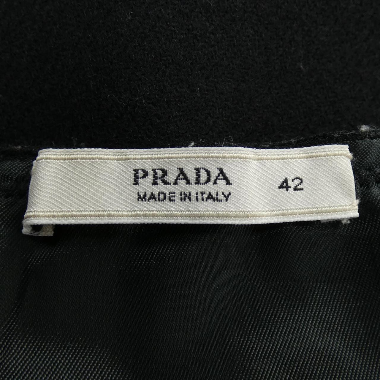 Prada PRADA skirt