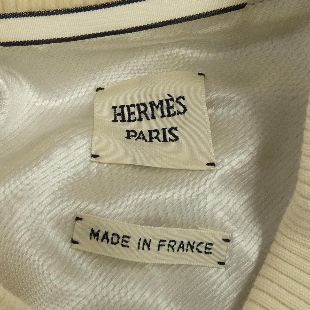 エルメス HERMES ブルゾン