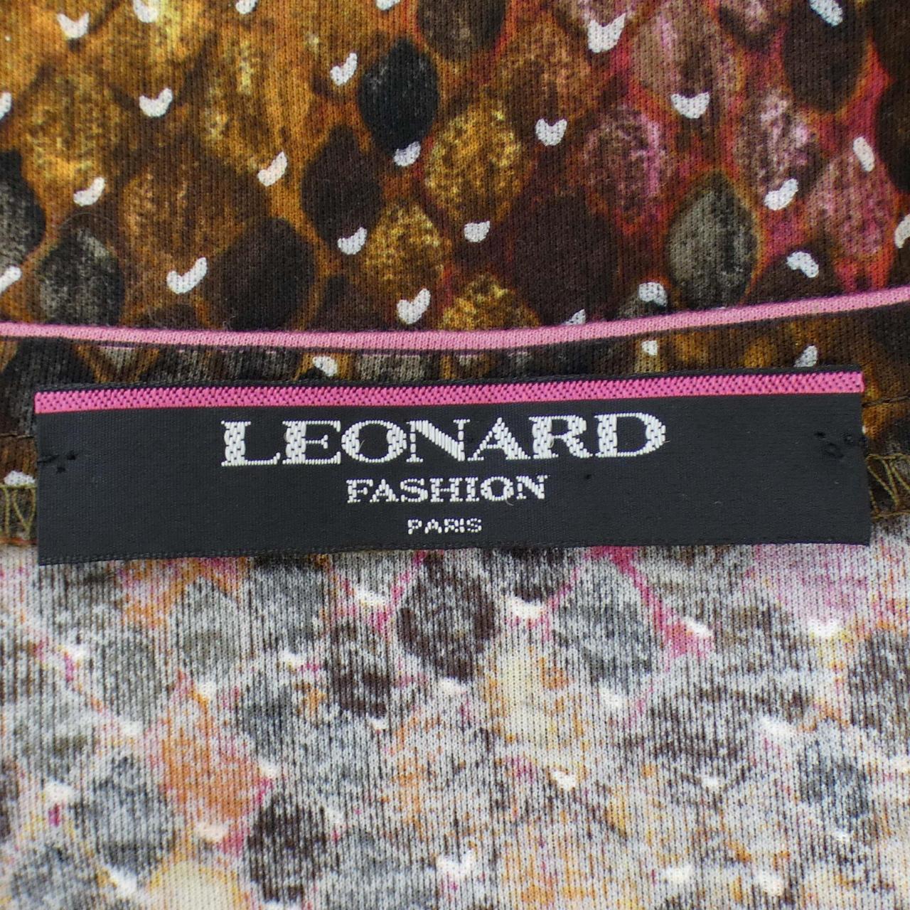 レオナールファッション LEONARD FASHION トップス