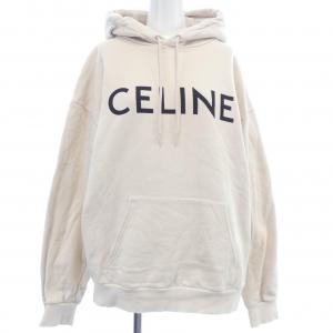 セリーヌ CELINE パーカー