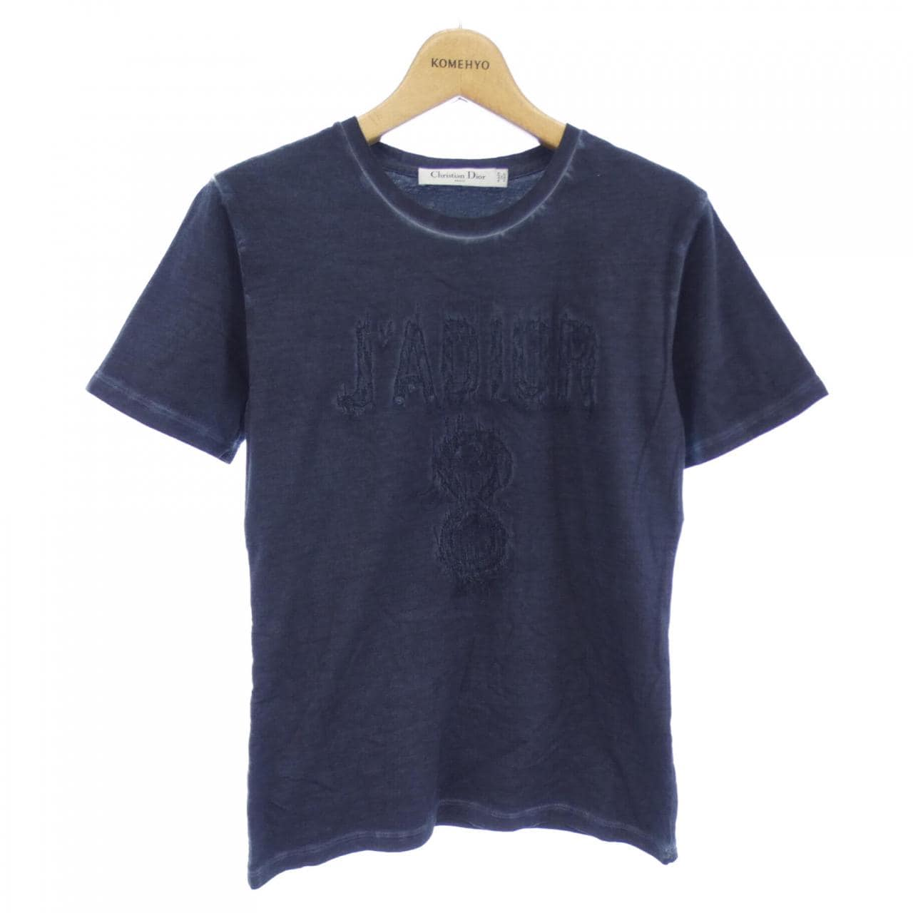 CHRISTIAN DIOR CHRISTIAN DIOR T-SHIRT