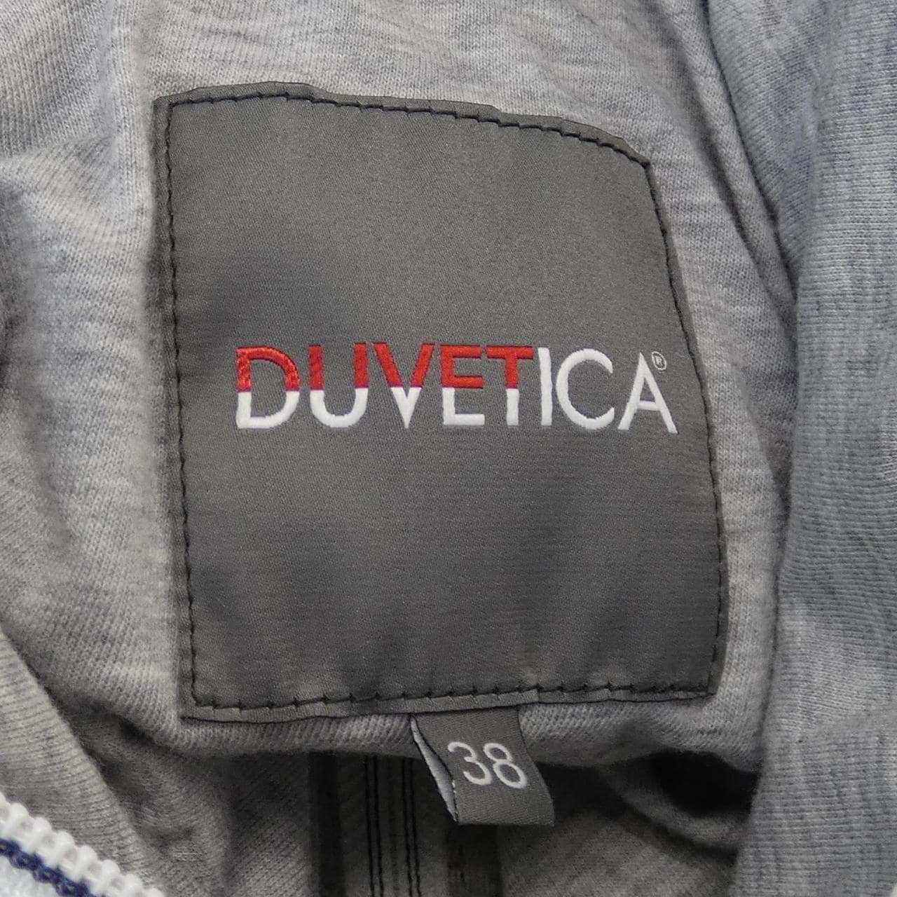 デュベティカ DUVETICA ブルゾン