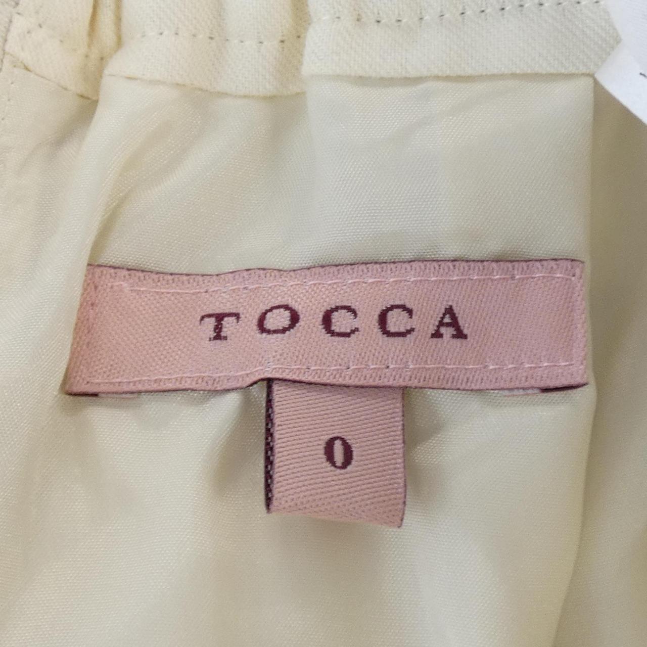 トッカ TOCCA スカート