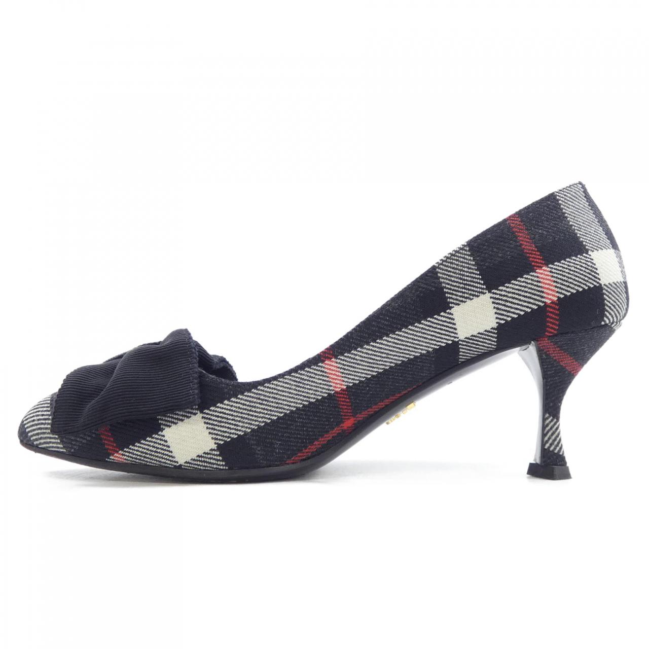 Prada PRADA淺口鞋