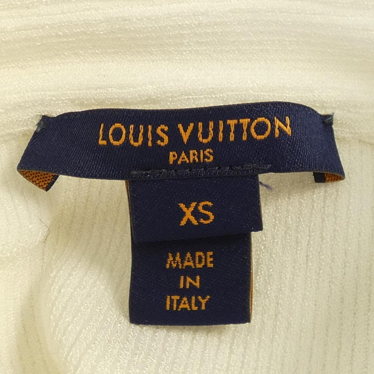 LOUIS VUITTON VUITTON polo shirt