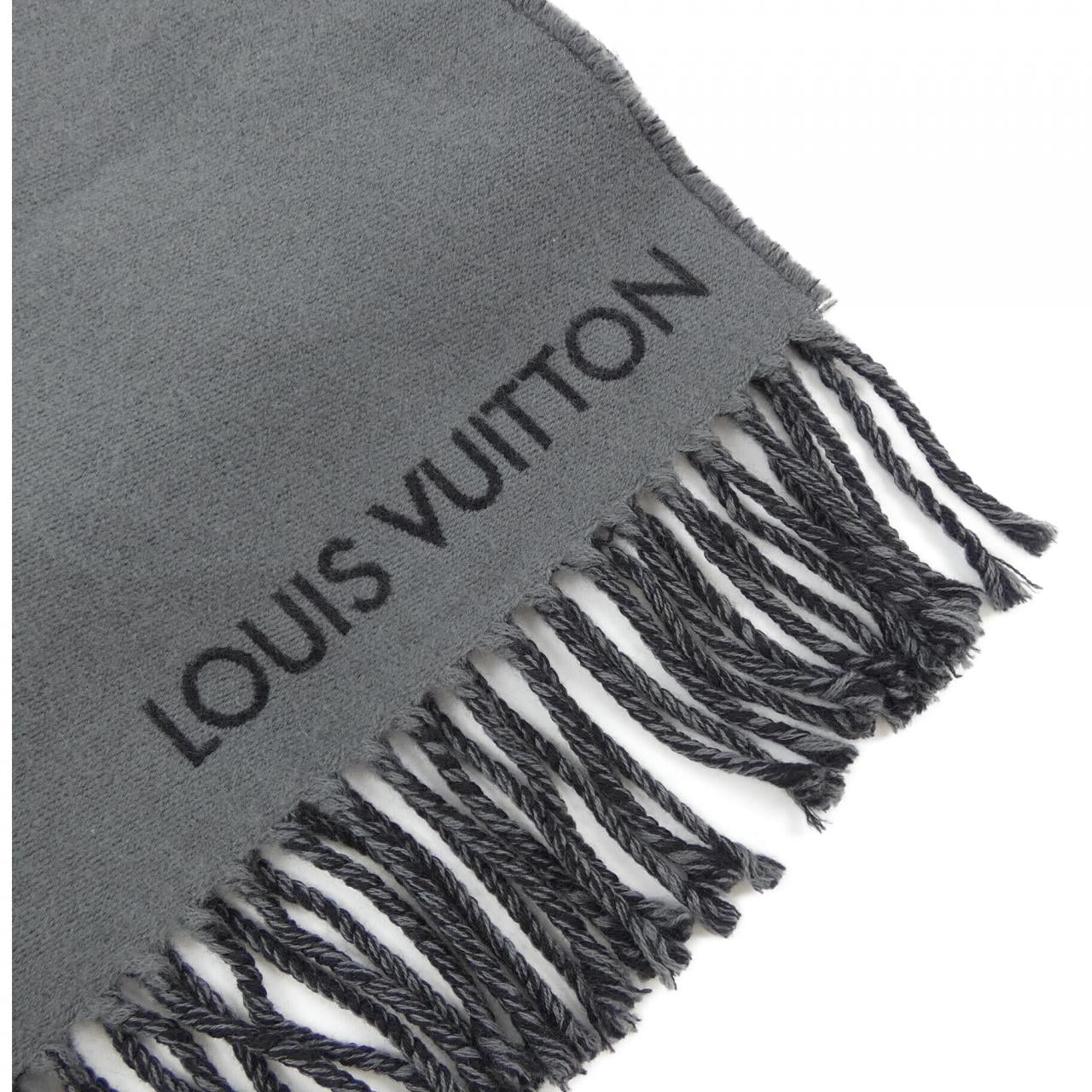 ルイヴィトン LOUIS VUITTON MUFFLER