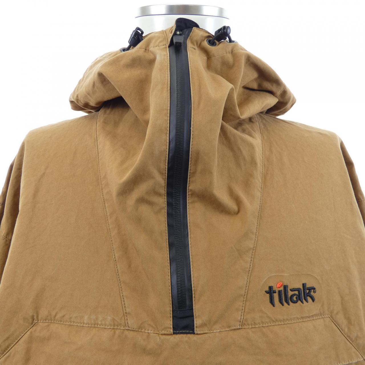 ティラック TILAK ジャケット