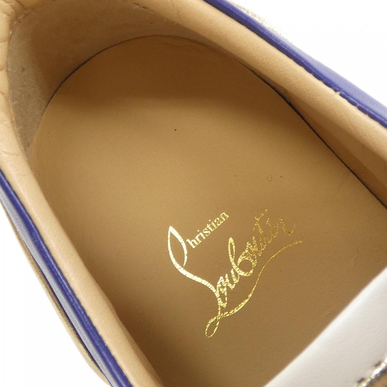 克里斯提·鲁布托CHRISTIAN LOUBOUTIN Louboutin) 运动鞋