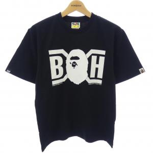 アベイシングエイプ A BATHING APE BOUNTY HUNTER Tシャツ