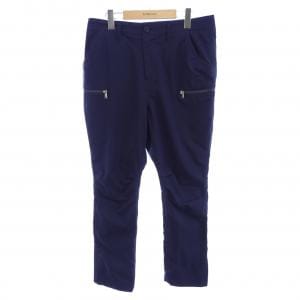 ノンネイティブ NONNATIVE NN-P4032 パンツ