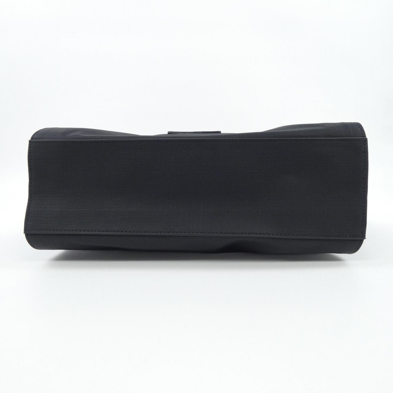 ブルーレーベルクレストブリッジ BLUE LABEL CRESTBRIDGE BAG