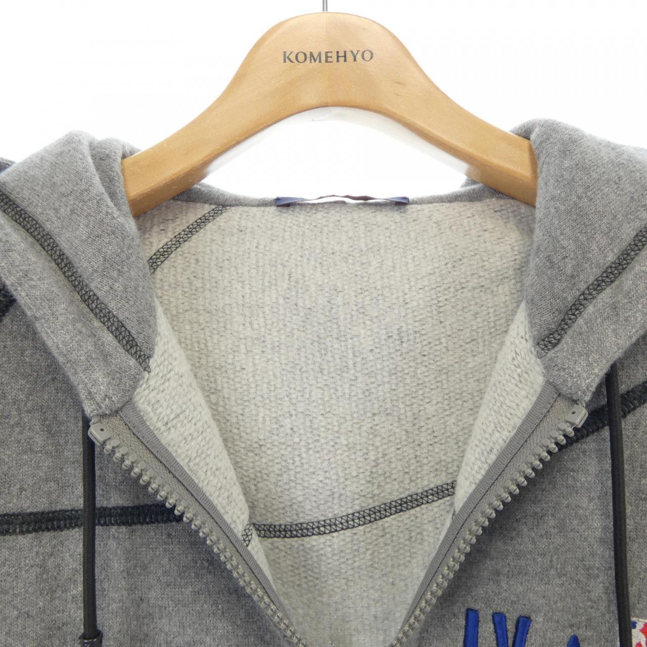 ルイヴィトン LOUIS VUITTON HKY03WZMG パーカー