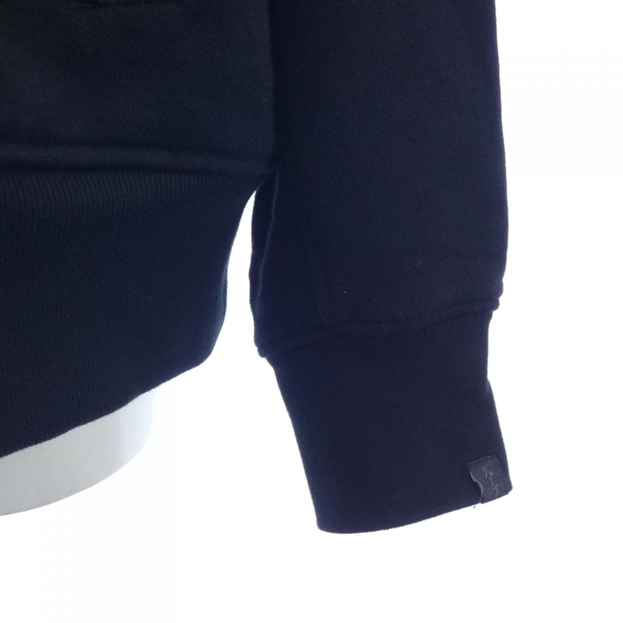 ループウィラー LOOPWHEELER ジャケット