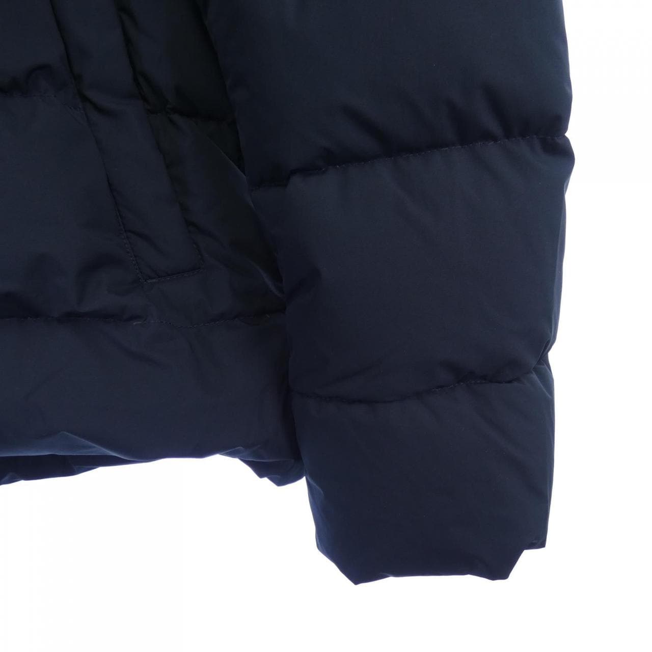 ピレネックス PYRENEX SPOUTNIC MINI RIPSTOP ダウンジャケット