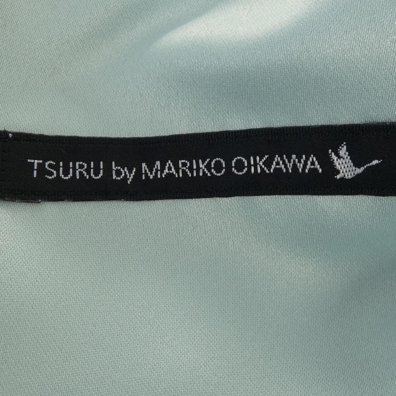 ツルバイマリコオイカワ TSURU BY MARIKO OIKAWA トップス