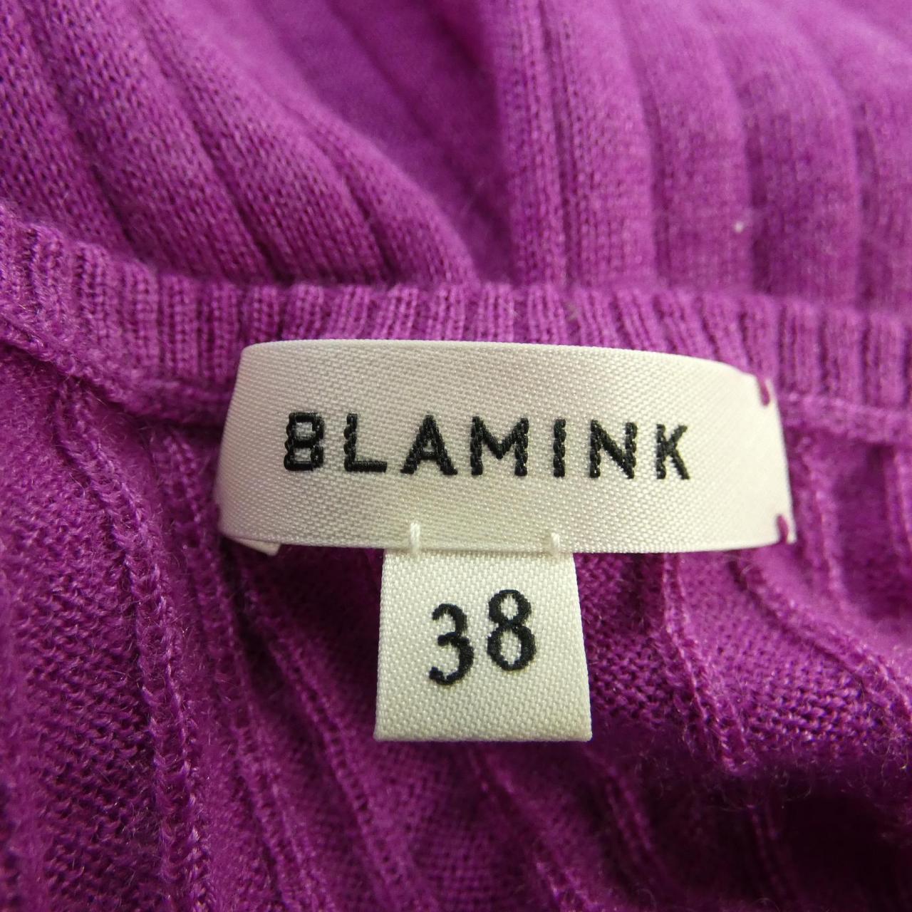 ブラミンク BLAMINK ニット