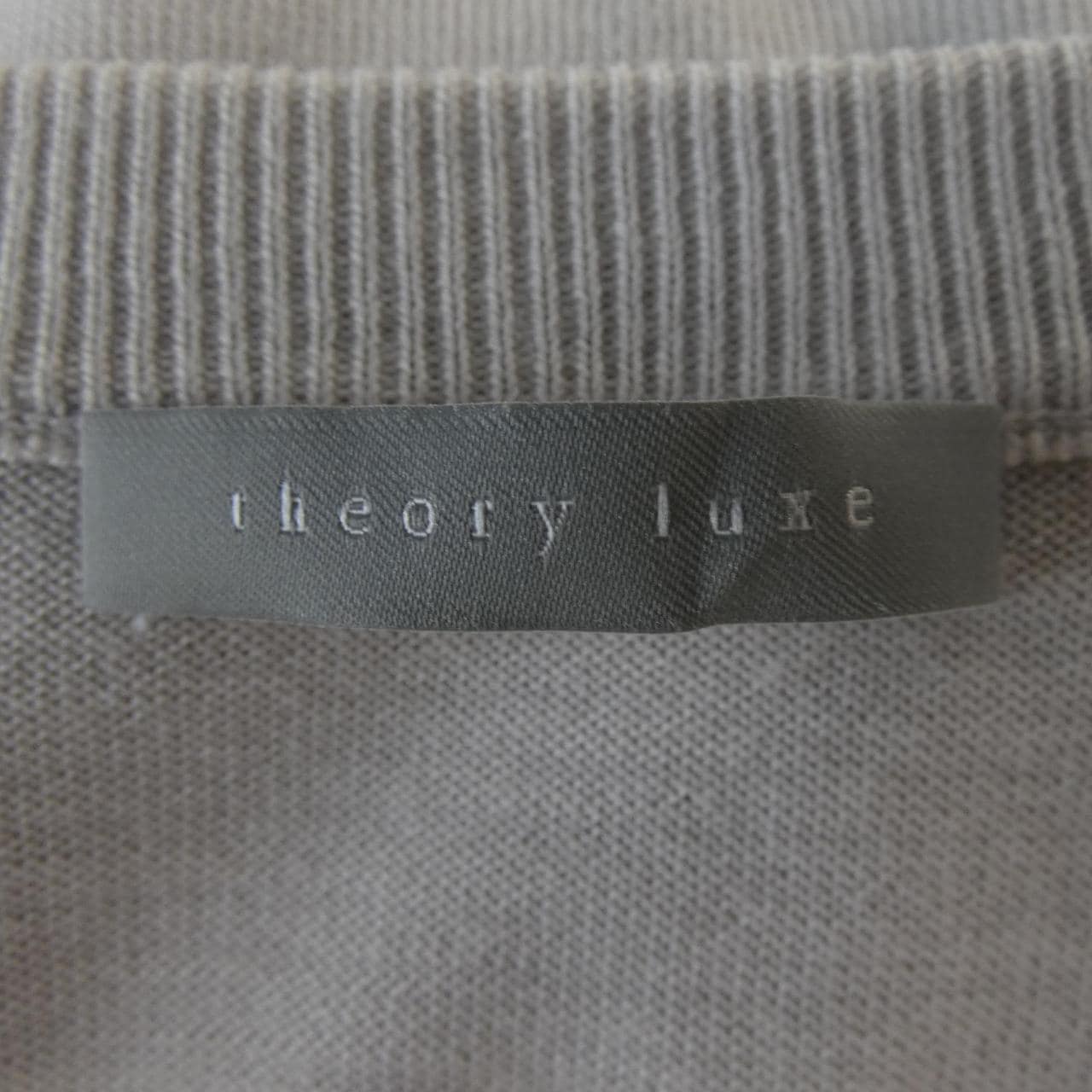 セオリーリュクス Theory luxe 03-3301716 ニット