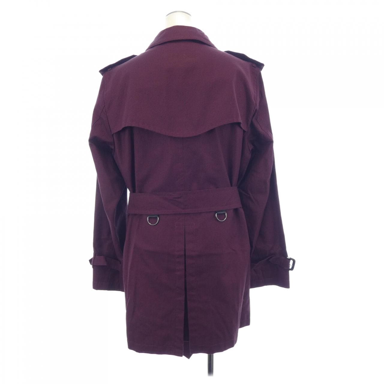 バーバリーロンドン BURBERRY LONDON トレンチコート