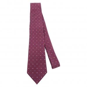 ルイヴィトン LOUIS VUITTON M70567 NECKTIE