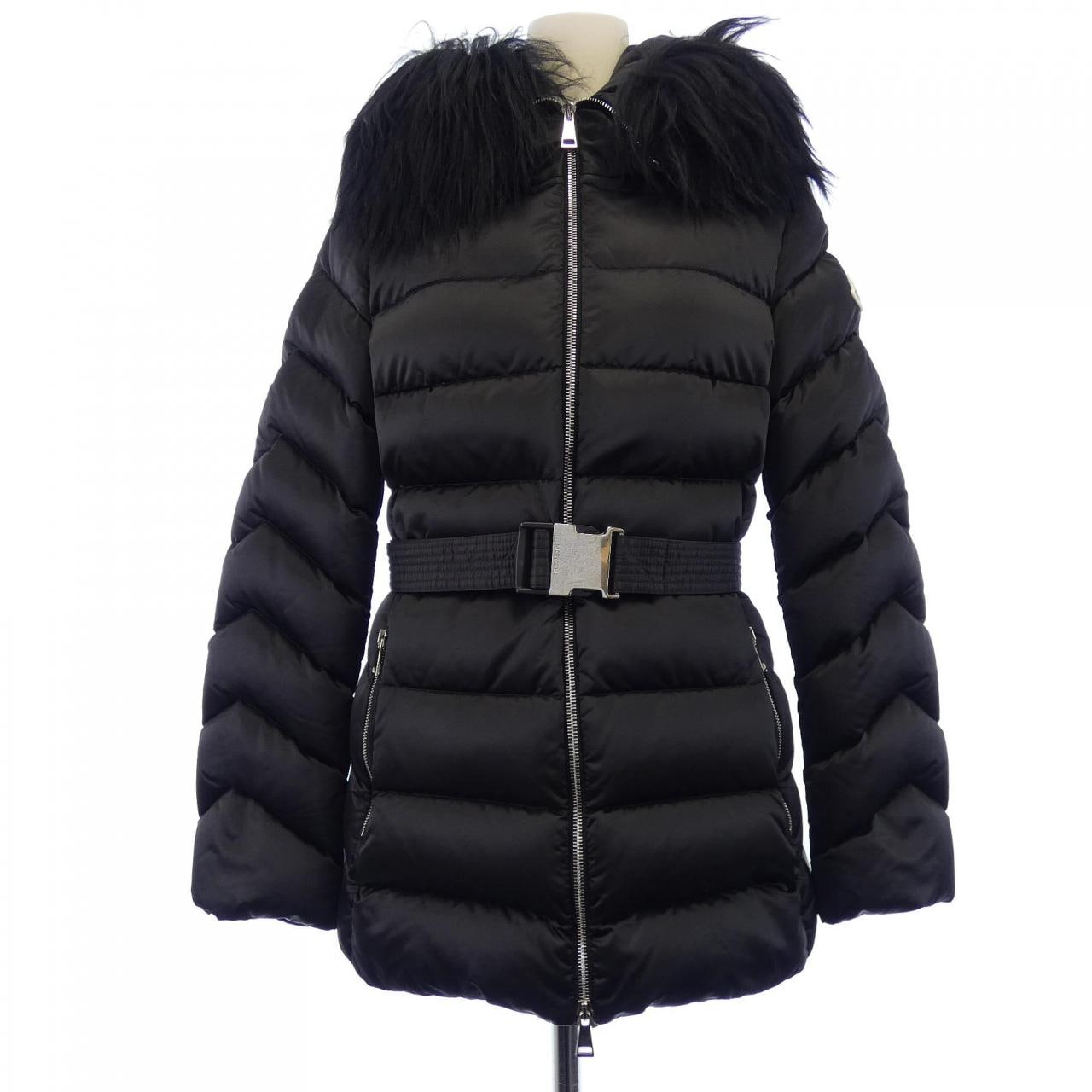 MONCLER MONCLER CUPIDONE Down Coat
