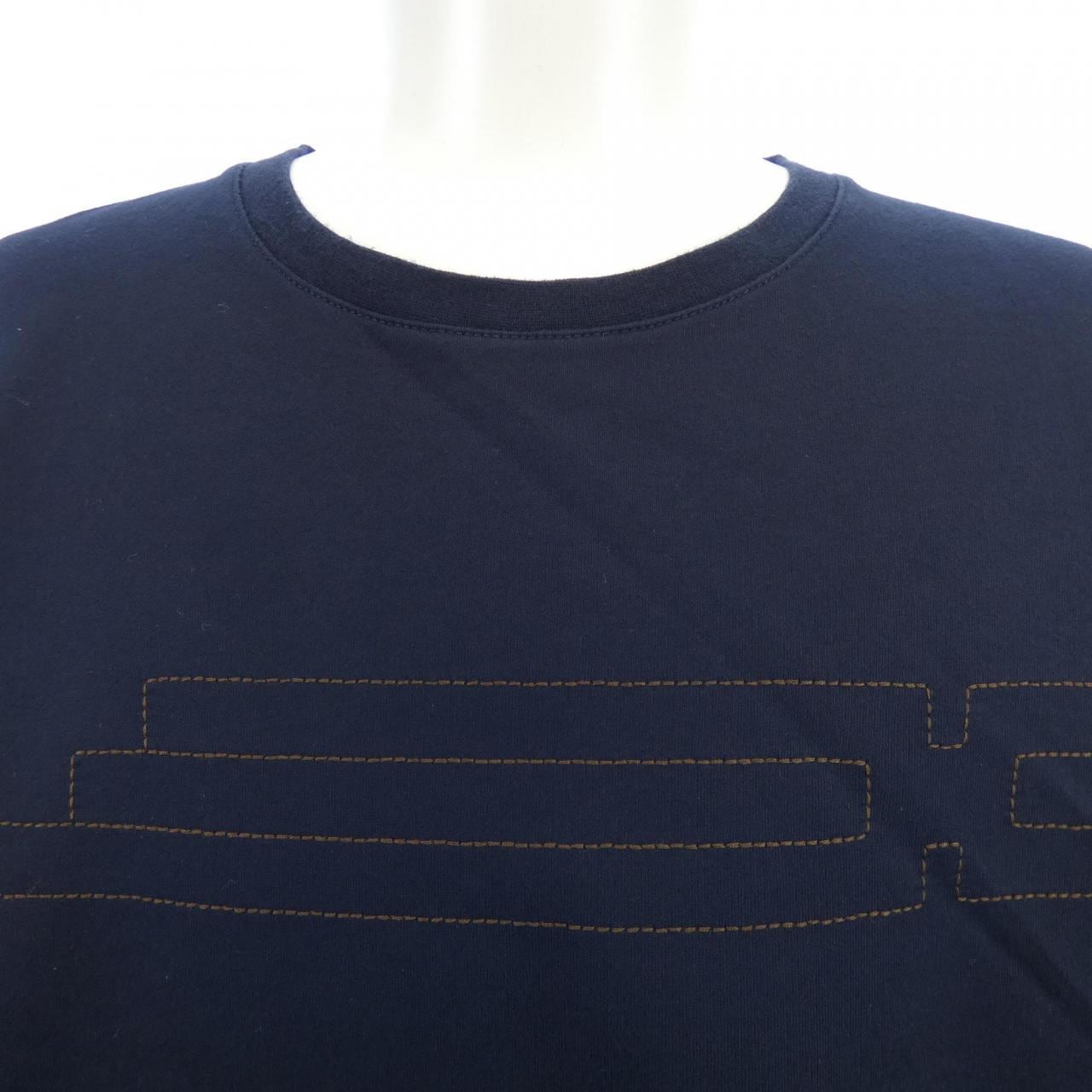 エルメス HERMES *02-5768 Tシャツ