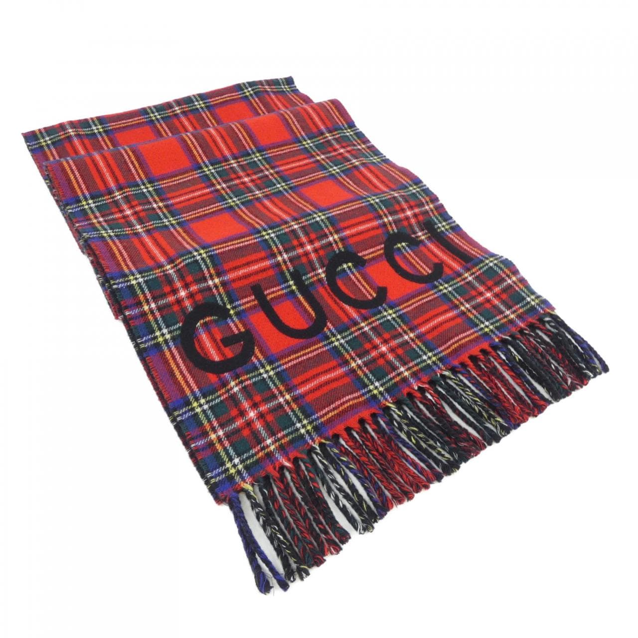 グッチ GUCCI 597530 4G365 MUFFLER