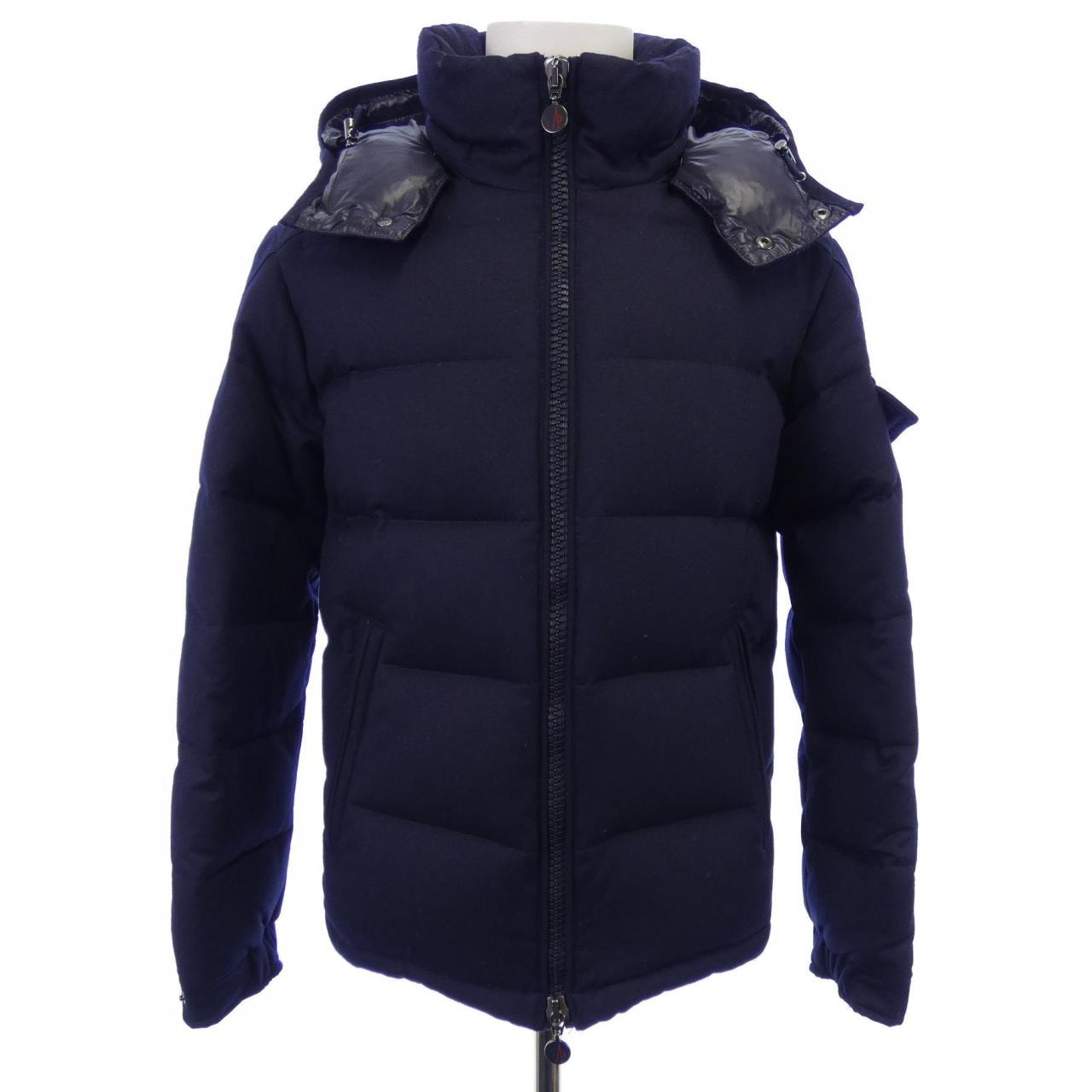 モンクレール MONCLER MONTGENEVRE ダウンジャケット