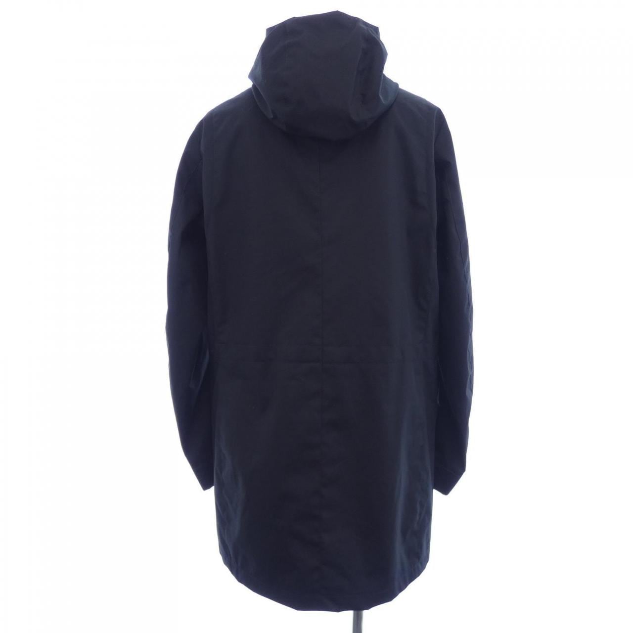 ムーレー MOORER WILSON-TES コート