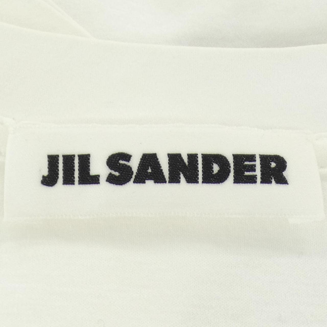 ジルサンダー JIL SANDER Tシャツ
