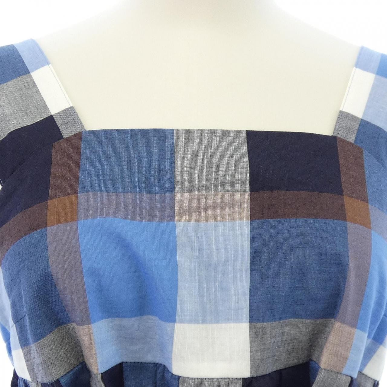 ブルーレーベルクレストブリッジ BLUE LABEL CRESTBRIDGE ワンピース