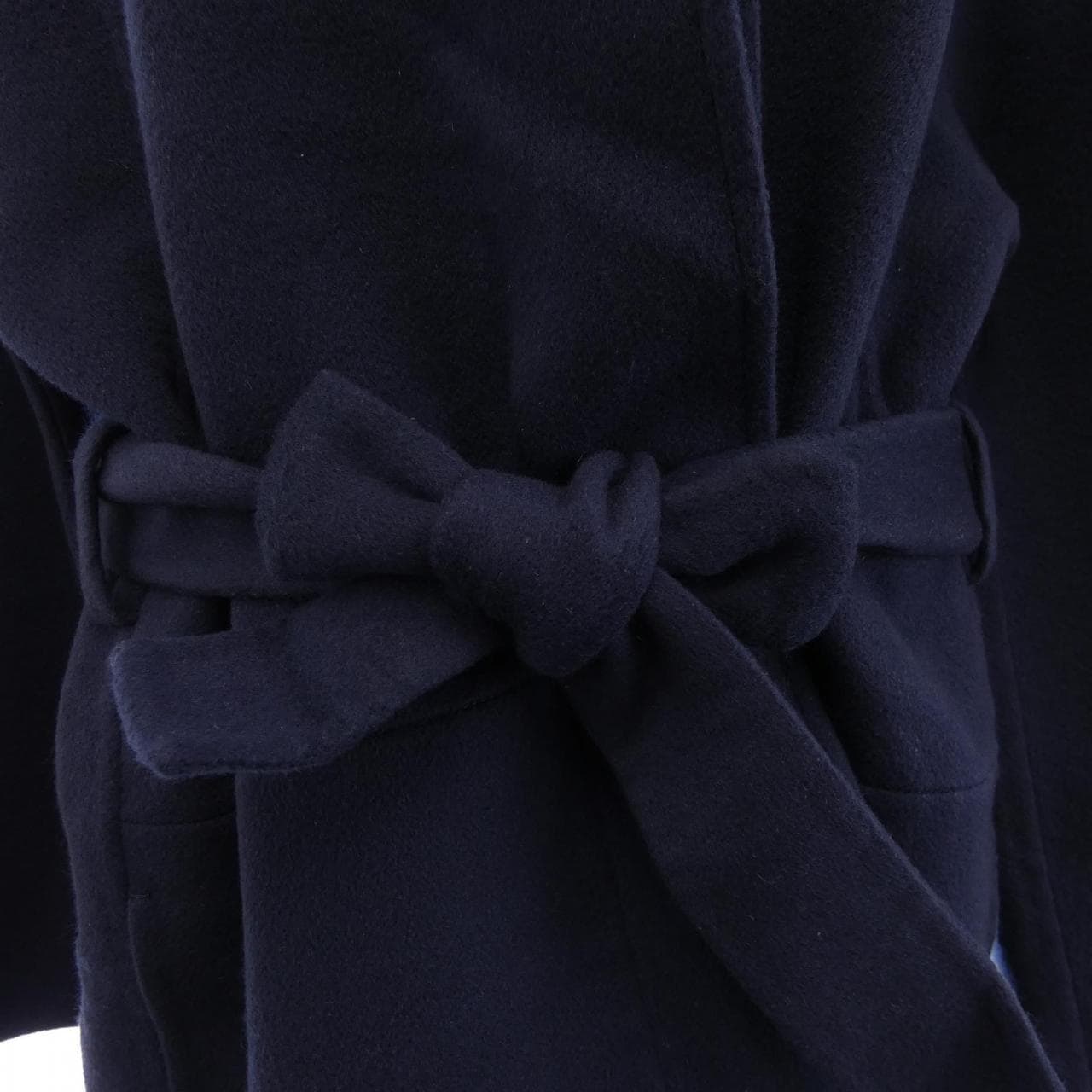エルメス HERMES コート