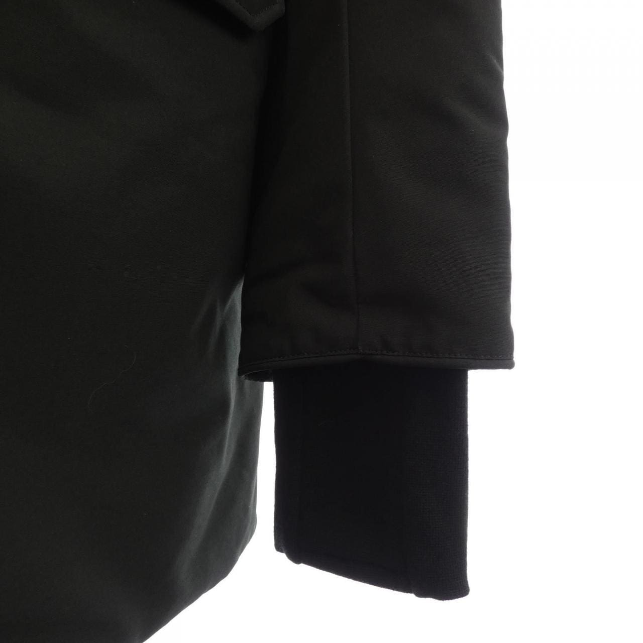 カナダグース CANADA GOOSE 3409MB BROKTON ブロックトン ダウンコート