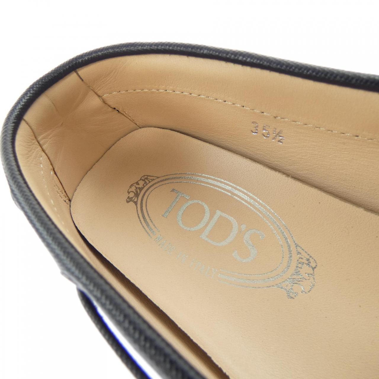 トッズ TOD'S シューズ