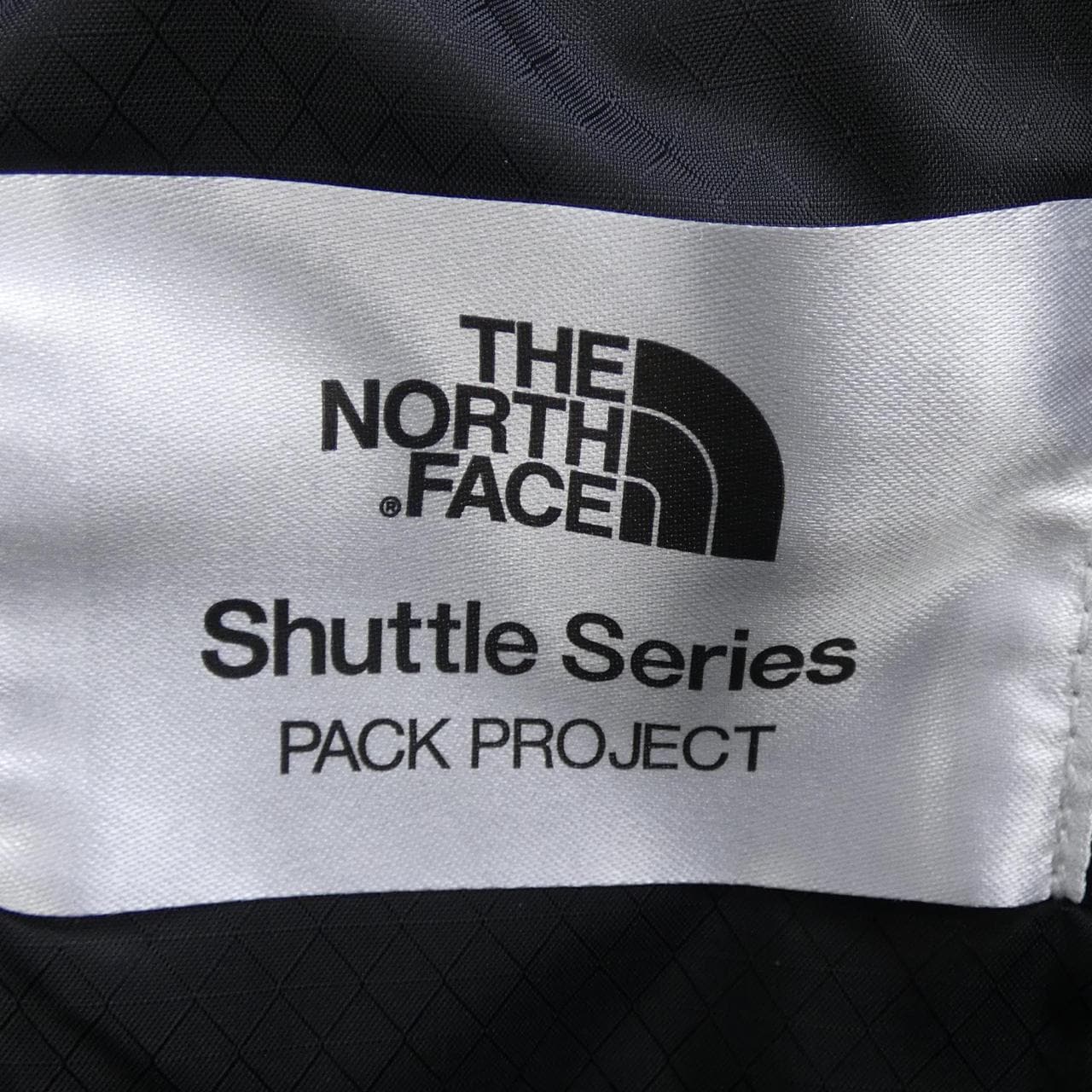 ザノースフェイス THE NORTH FACE NM81603 BACKPACK