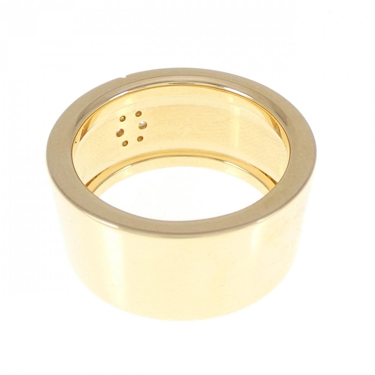 CARTIER LOVE ring