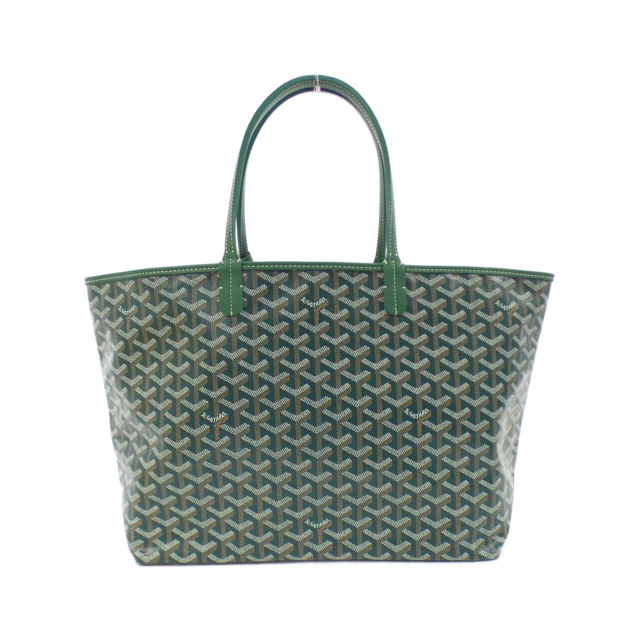 [未使用品] GOYARD Saint Louis 小號 AMA LOUIS 小號包