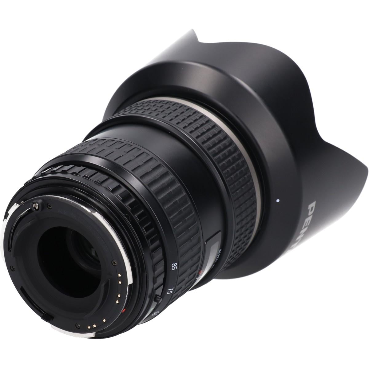 ＦＡ４５－８５ｍｍ　Ｆ４．５（６４５）