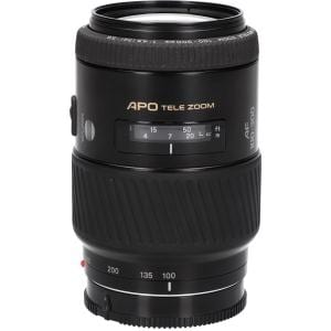 ＭＩＮＯＬＴＡ　ＡＦ１００－３００ｍｍ　Ｆ４．５－５．６ＡＰＯ