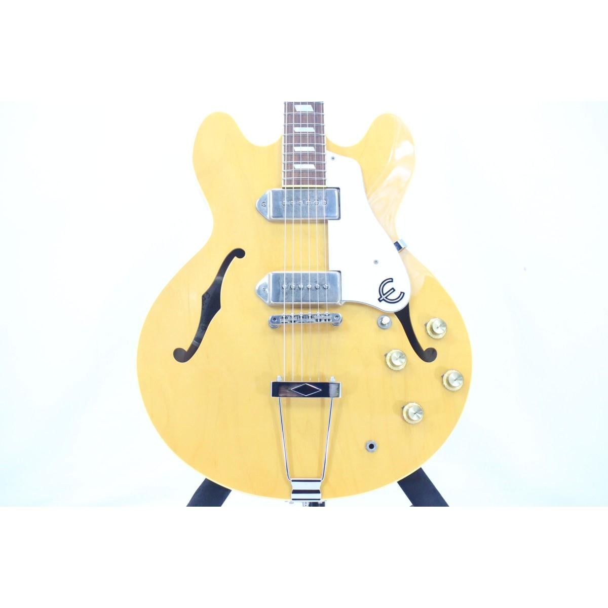 ＥＰＩＰＨＯＮＥ　　１９６５　ＣＡＳＩＮＯ　ＥＬＩＴＩＳＴ