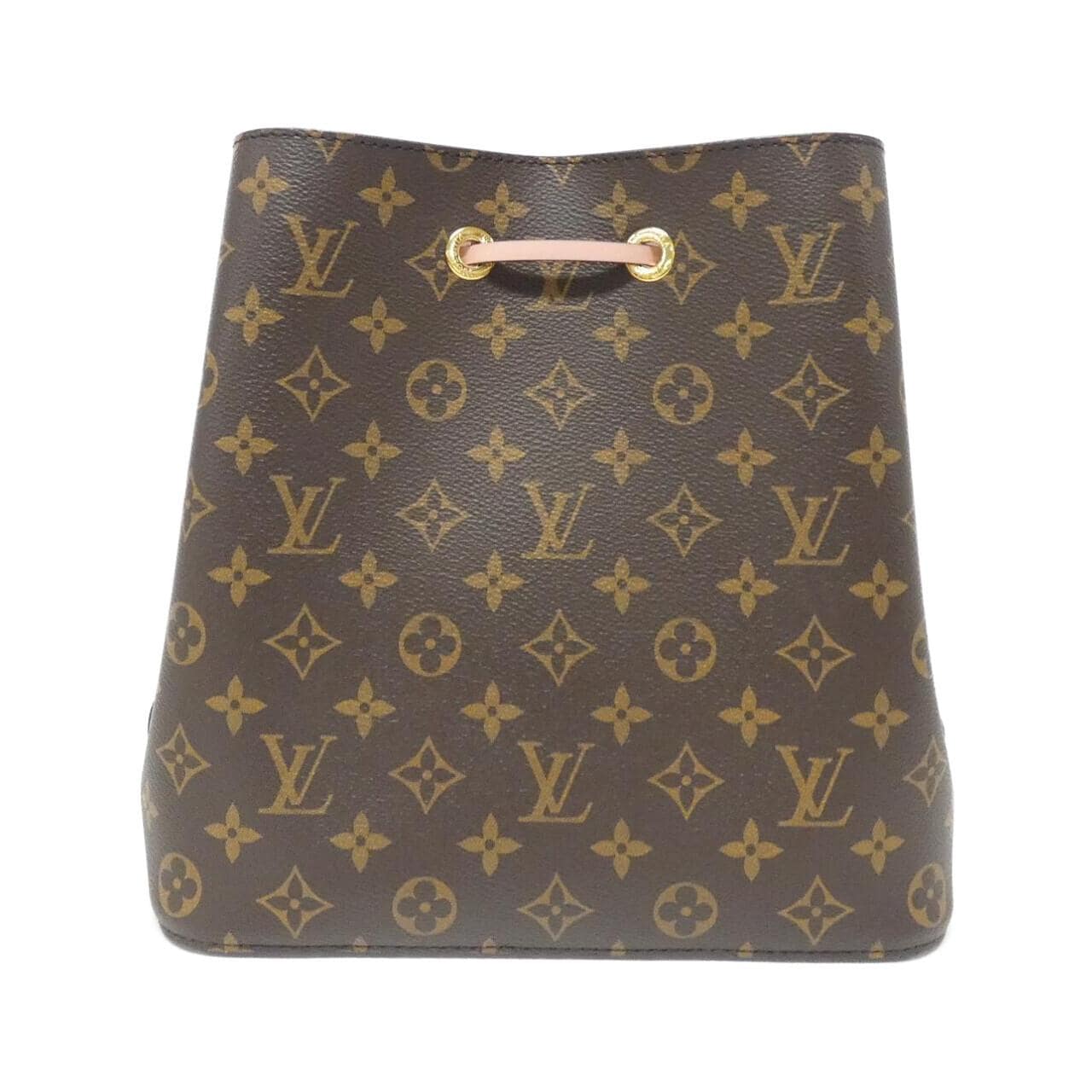 LOUIS VUITTON Monogram Neo Noe M44022 單肩包