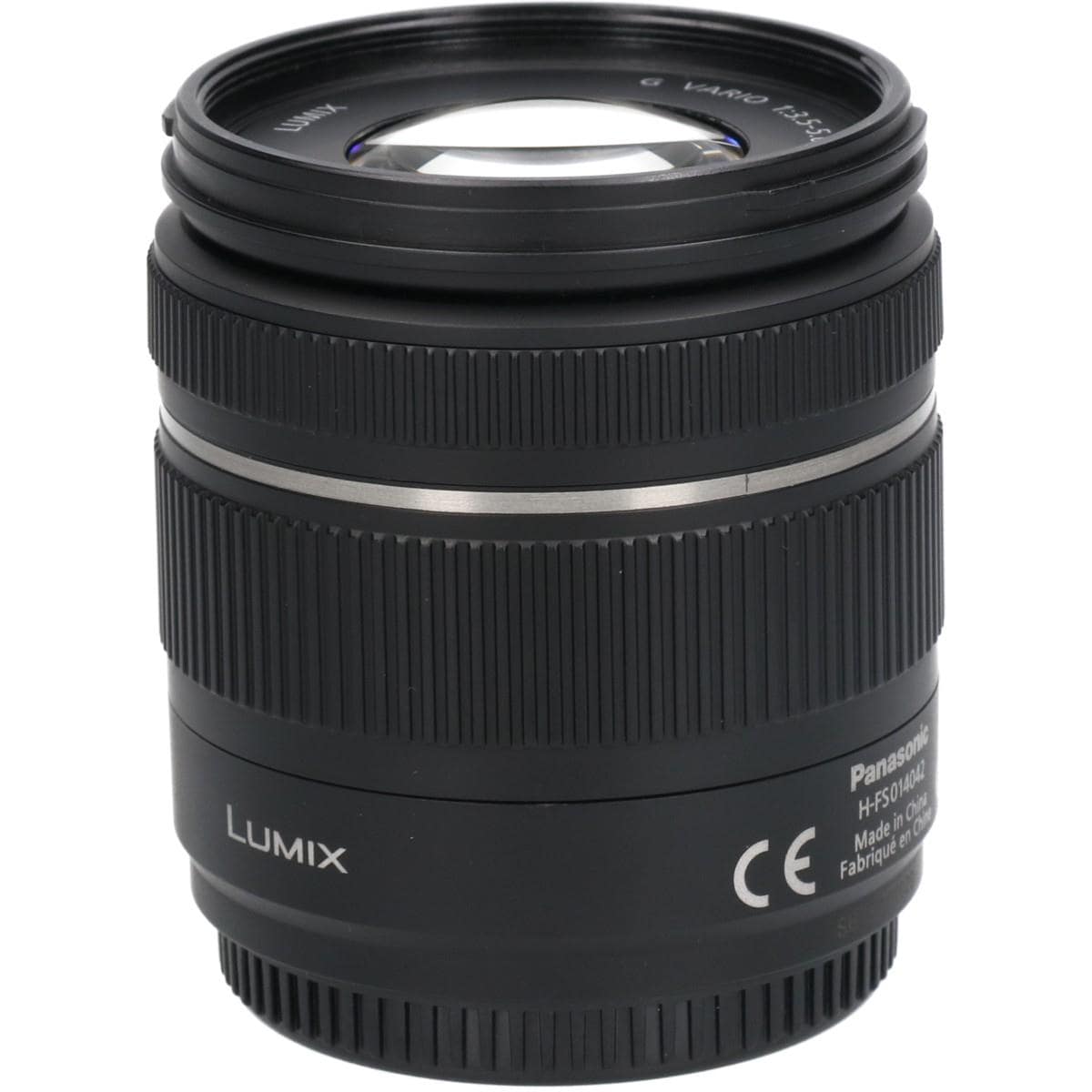 Ｇ１４－４２ｍｍ　Ｆ３．５－５．６ＡＳＰＨ．ＯＩＳ