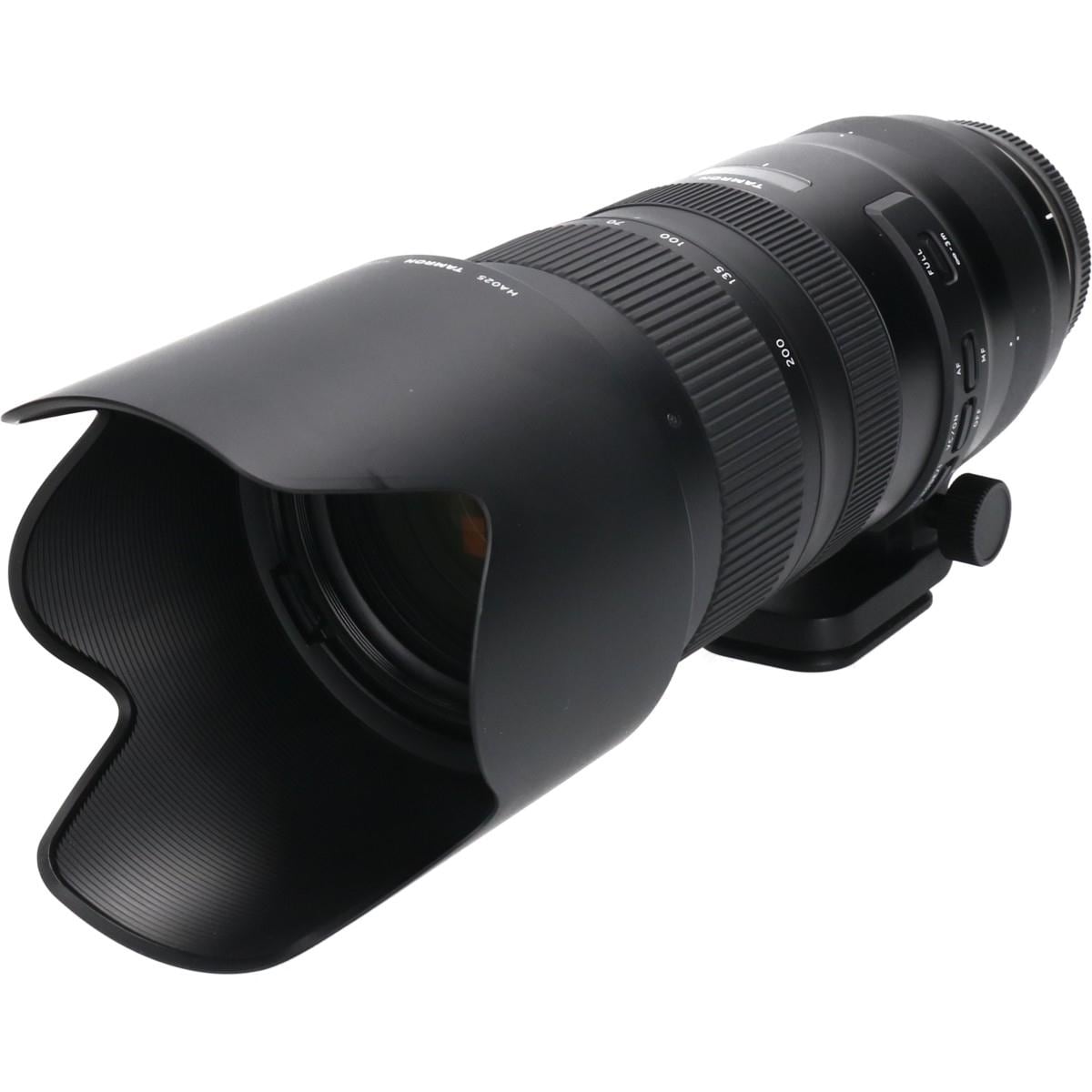 ＥＯＳ７０－２００ｍｍ　Ｆ２．８ＤＩ　Ｇ２（Ａ０２５）