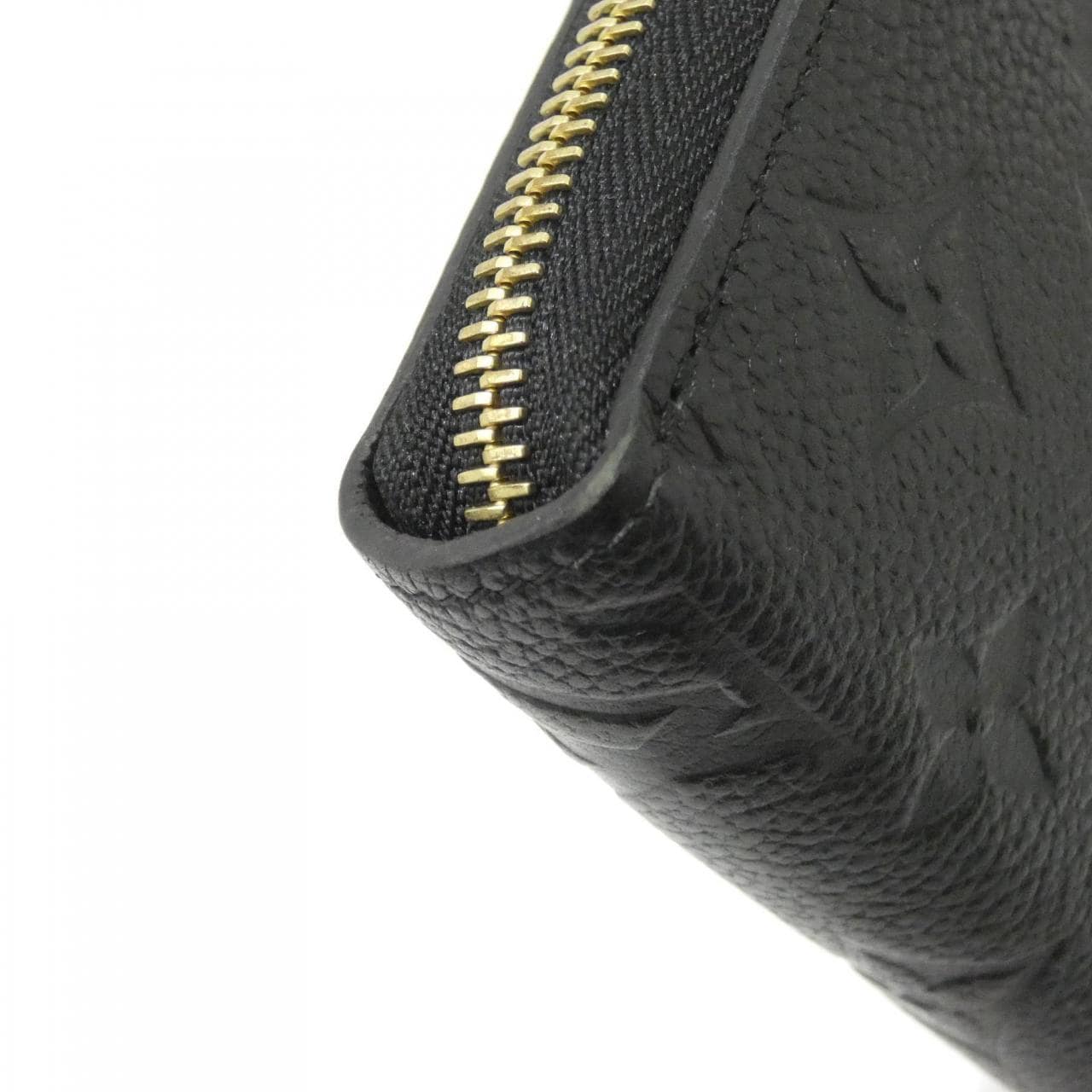 ルイヴィトン モノグラム アンプラント ジッピー ウォレット M61864 財布